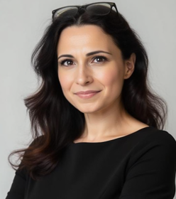 Marie Louise Abi Hanna